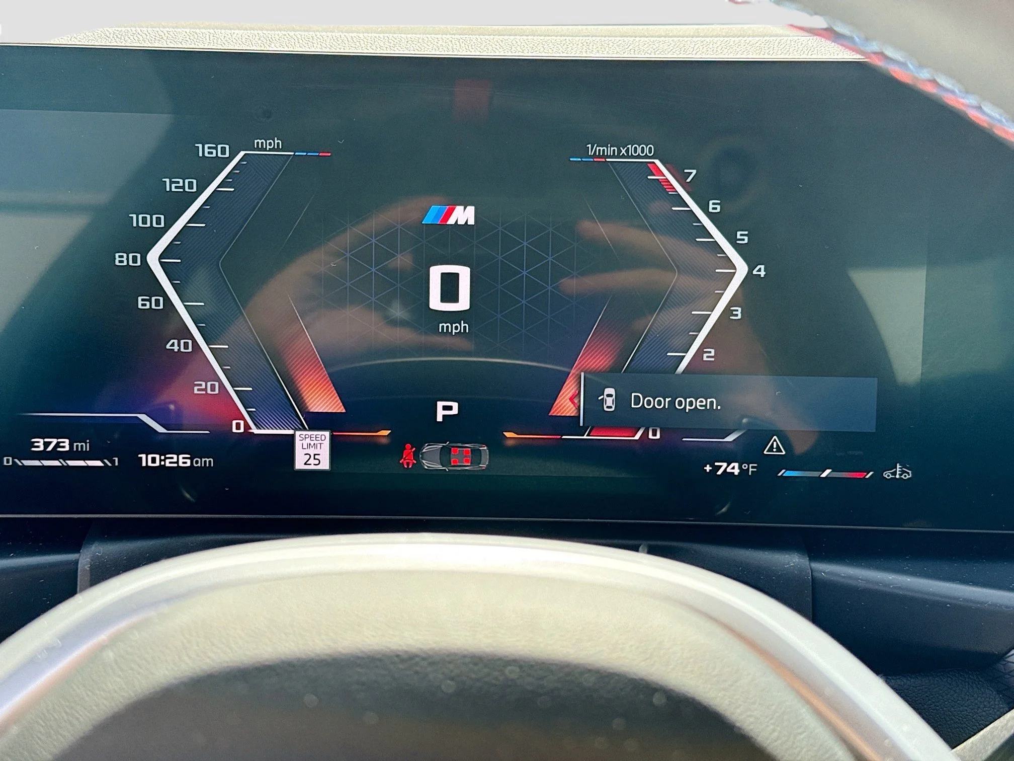 2026 BMW 4 Series M440i - Photo 40