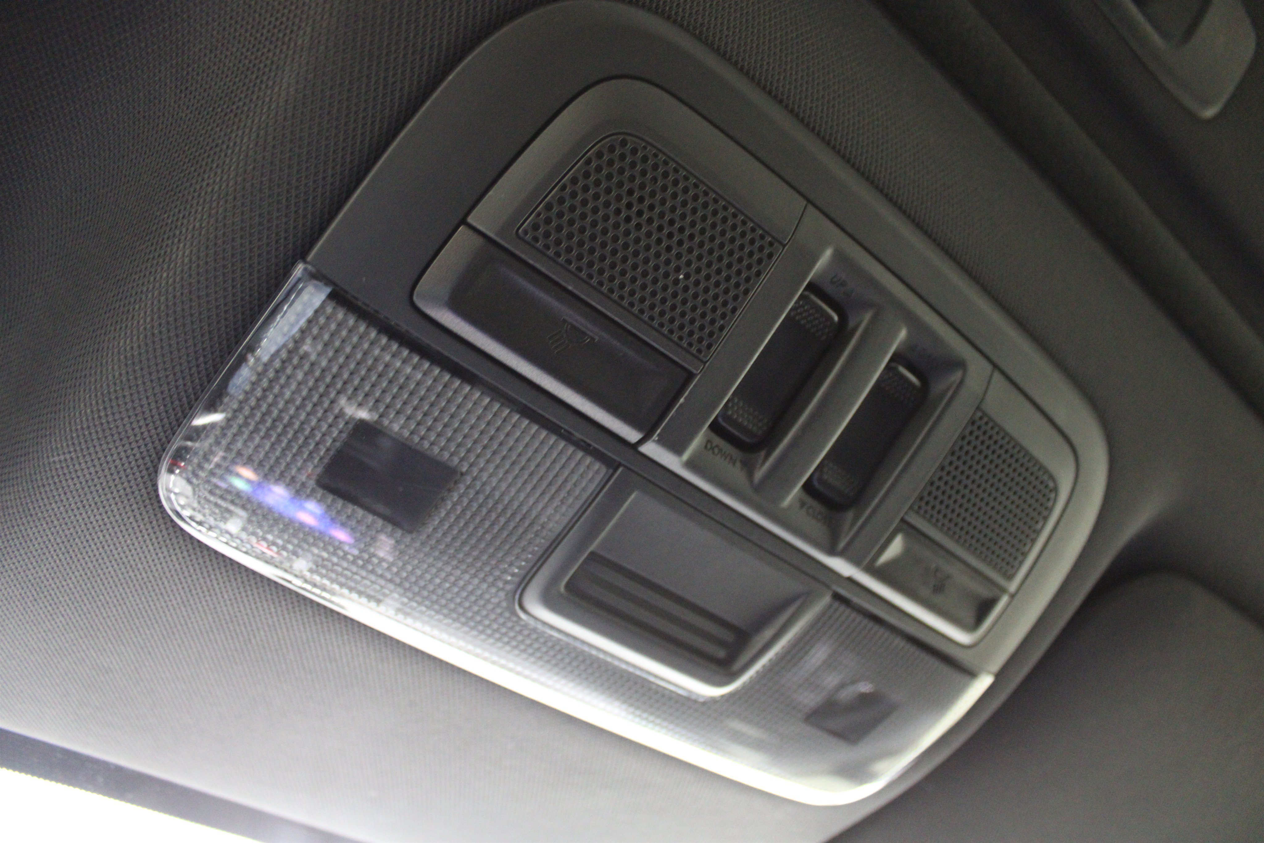 Used 2020 Magnetite Gray Metallic Subaru Premium image 18