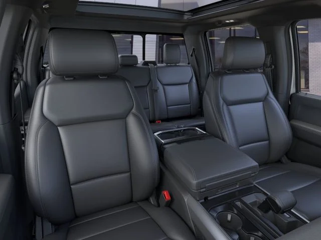 New 2026 Silver Ford XLT image 10