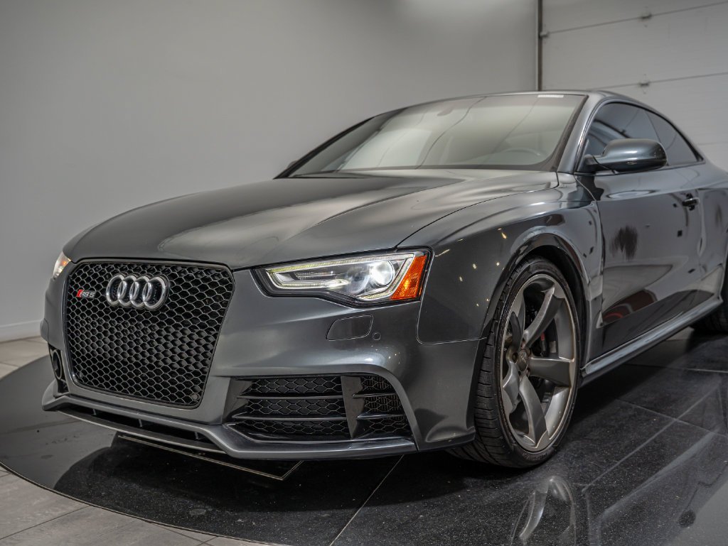 Used 2013 Daytona Gray Pearl Audi 4.2 image 13