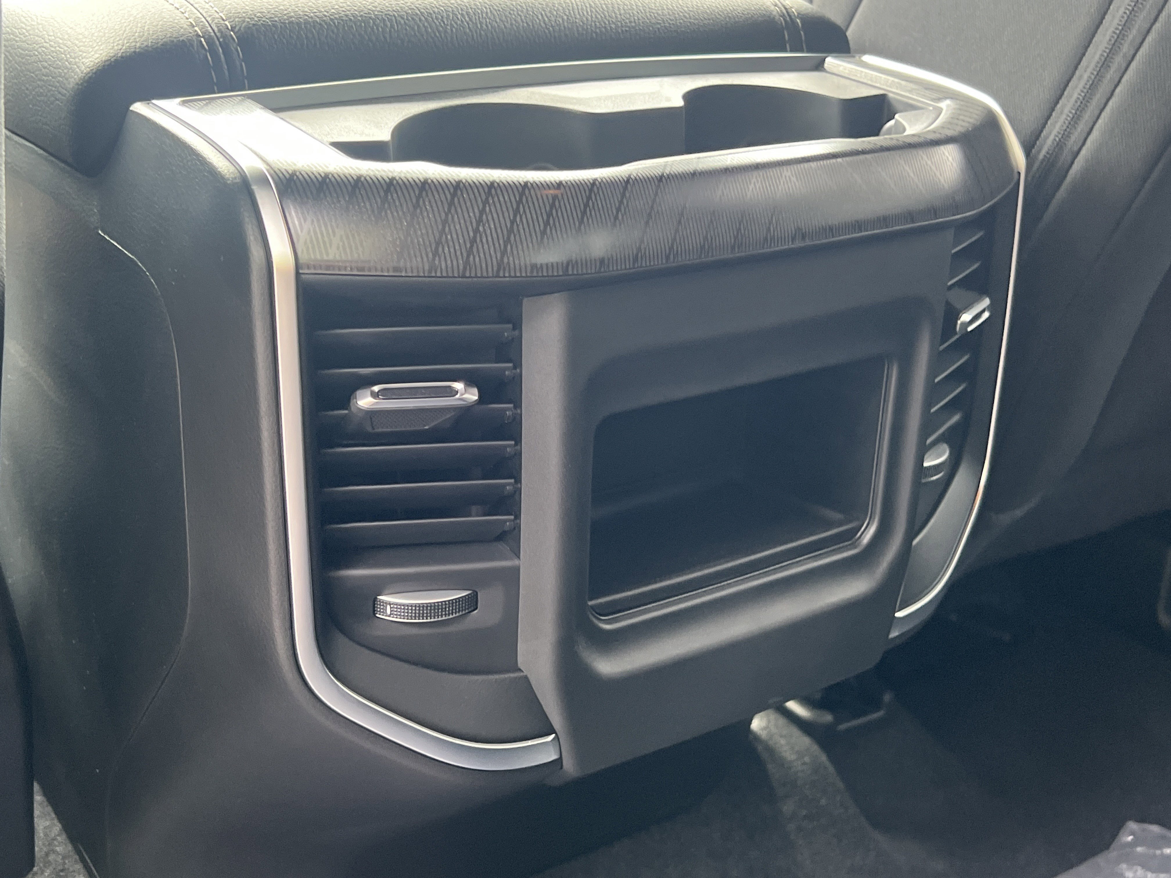 New 2026 Forged Blue Metallic Exterior Paint RAM Express image 19