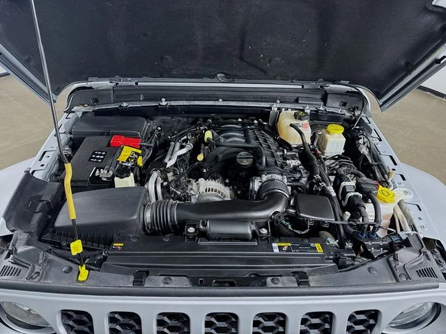 2022 Jeep Gladiator Sport S - Photo 27
