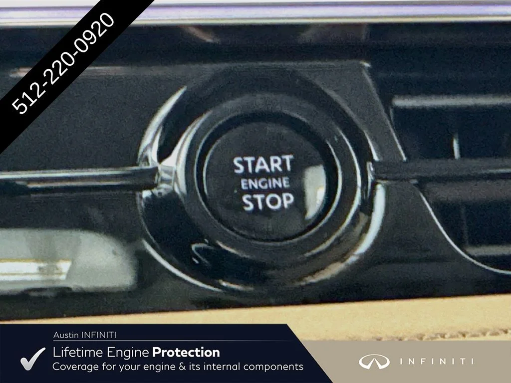 New 2027 DYNAMIC METAL INFINITI LUXE image 21