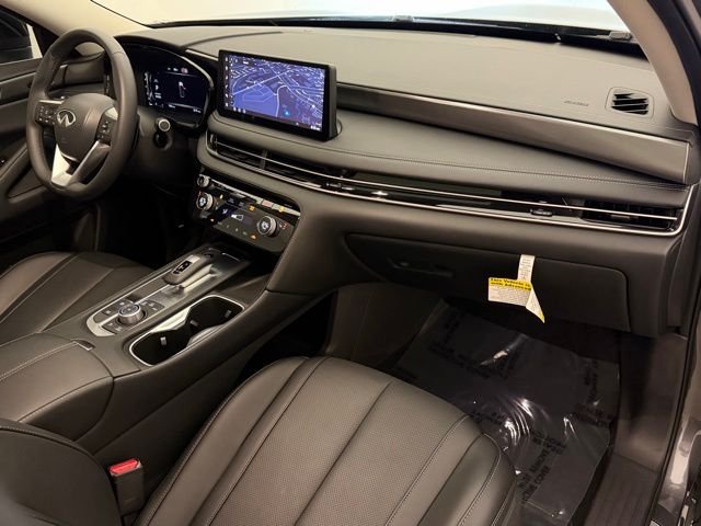 2026 INFINITI QX60 PURE - Photo 23