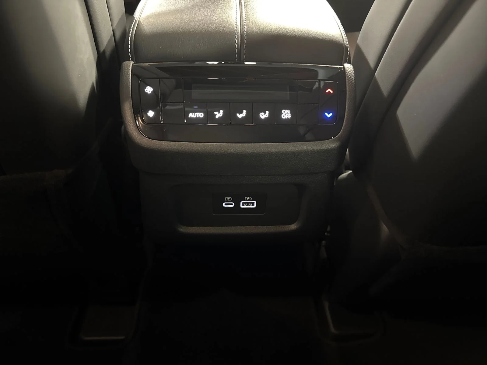 2025 INFINITI QX60 PURE - Photo 26