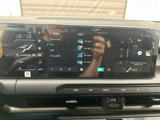 New 2027 Ebony Black Kia X-Line EX image 13