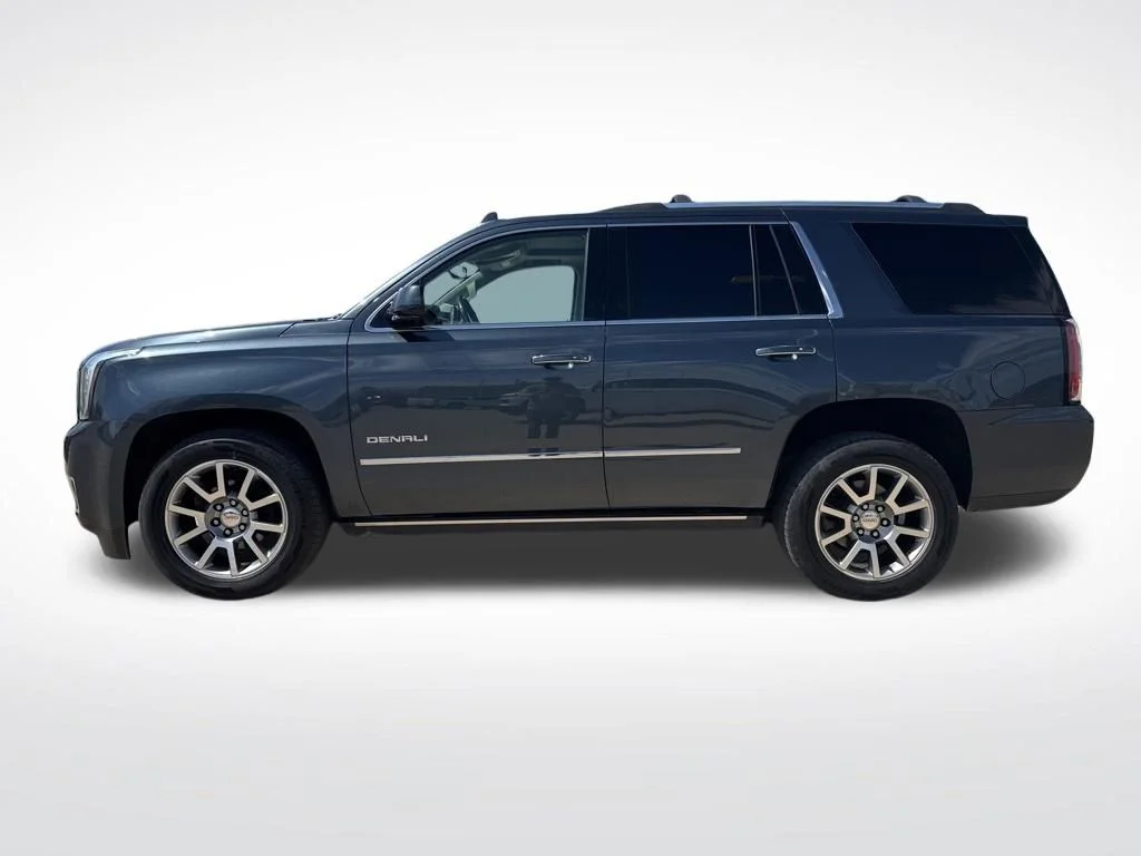 Used 2020 Blue GMC Denali image 8