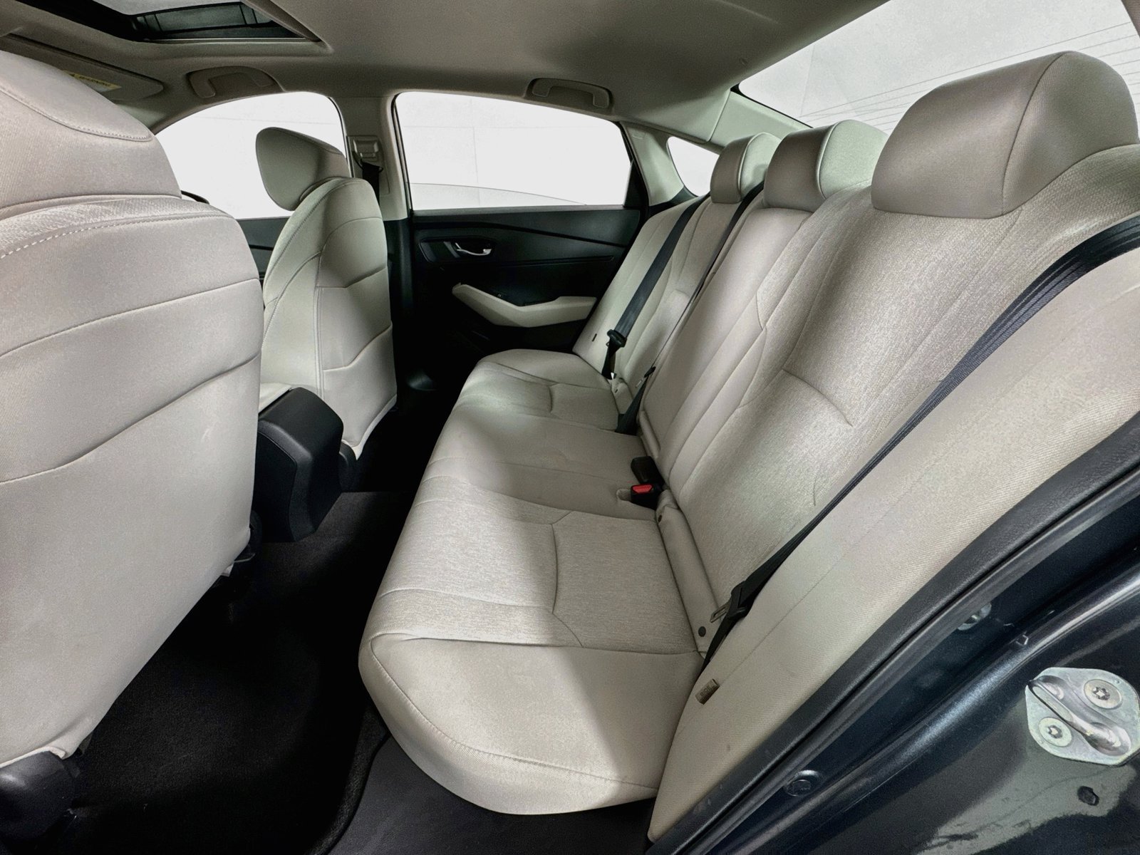 2024 Honda Accord EX - Photo 17