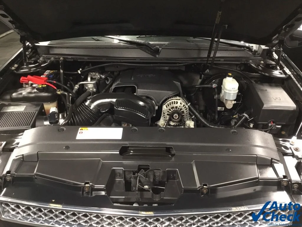 2012 Chevrolet Avalanche LTZ - Photo 43