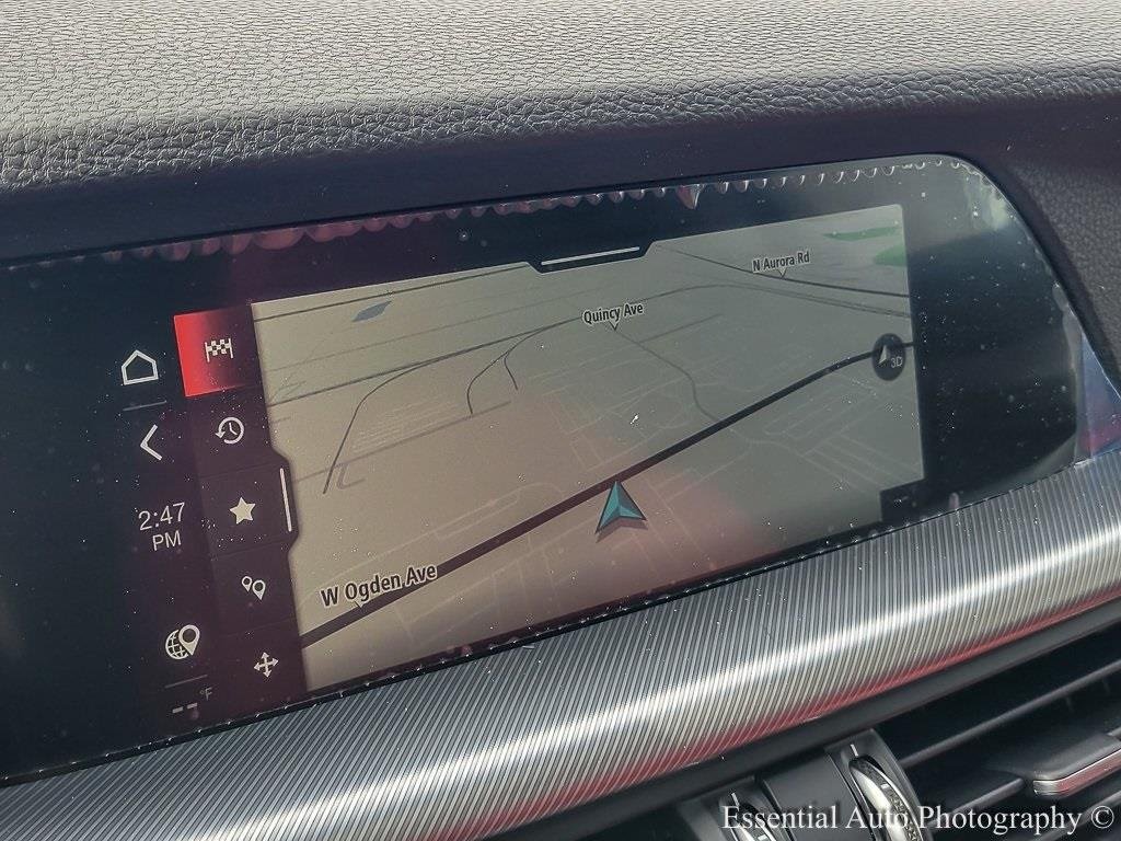 2025 ALFA ROMEO STELVIO - Image 13