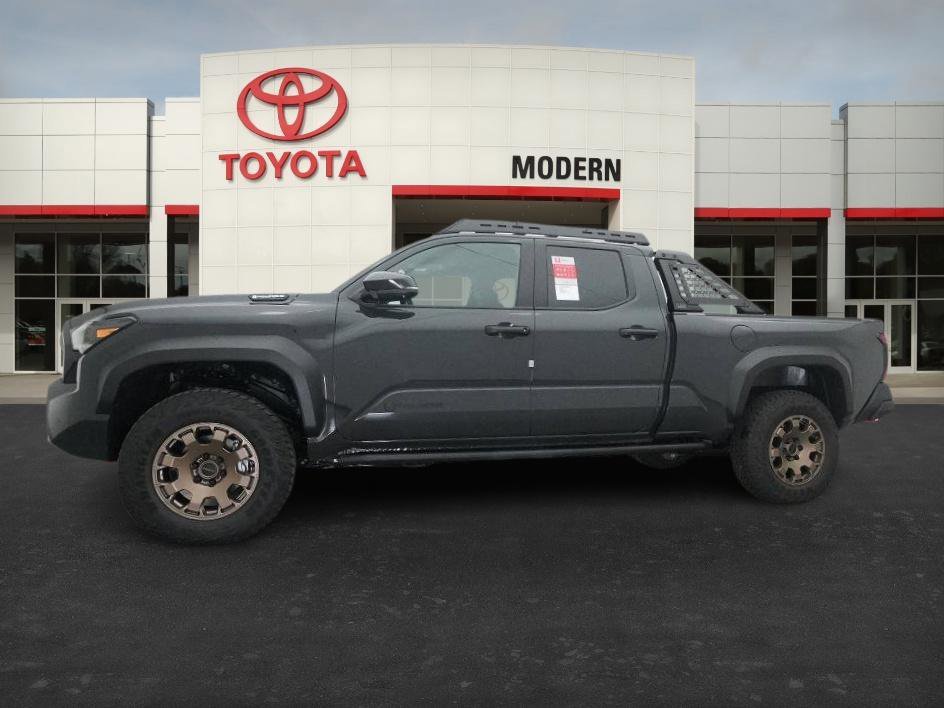 New 2025 Underground Toyota Trailhunter Hybrid image 8