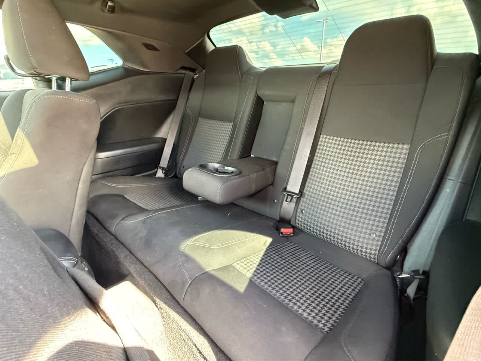 Used 2023 Plum Crazy Pearlcoat Dodge SXT image 12