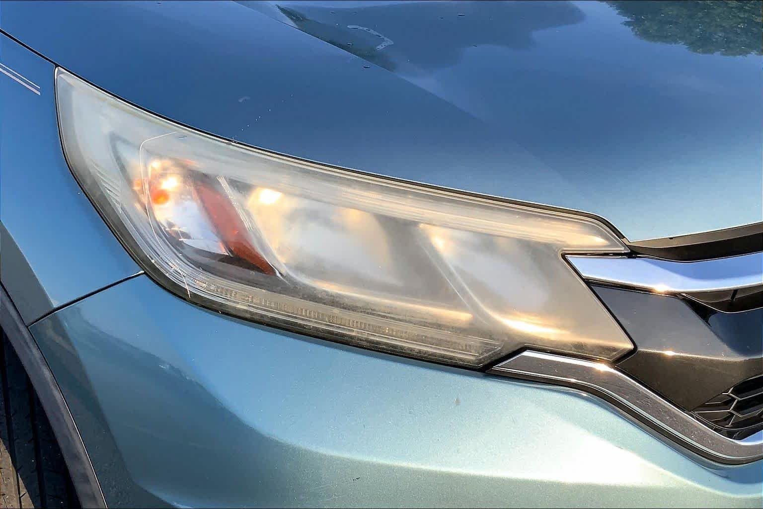 Used 2015 Mountain Air Metallic Honda EX-L image 25
