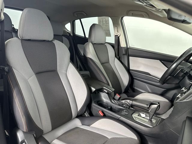 Used 2018 White Subaru 2.0i Premium image 27