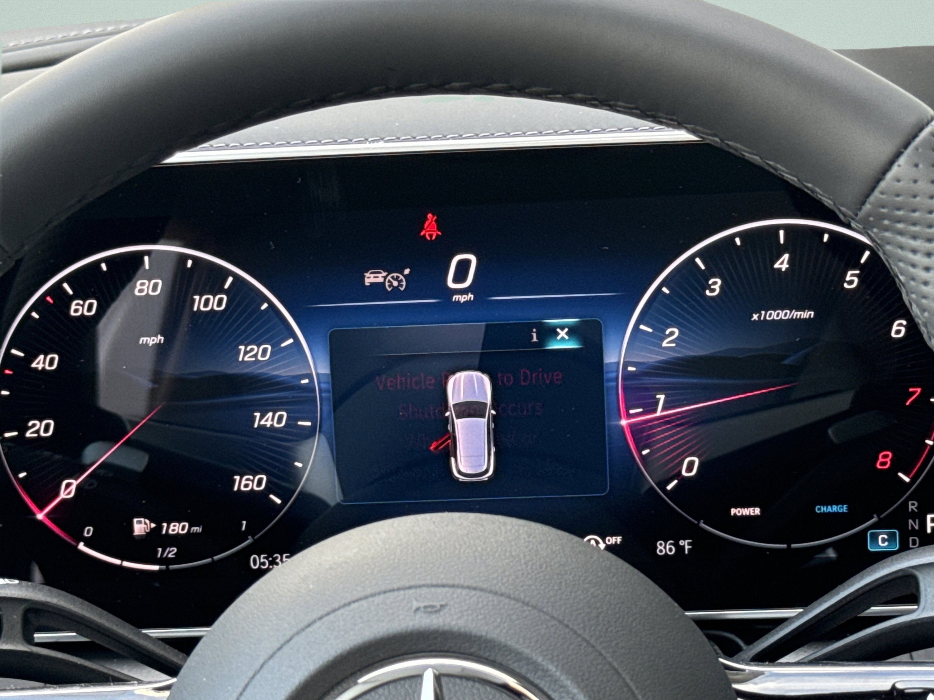 Certified Used 2026 Polar White Mercedes-Benz GLC 300 image 20