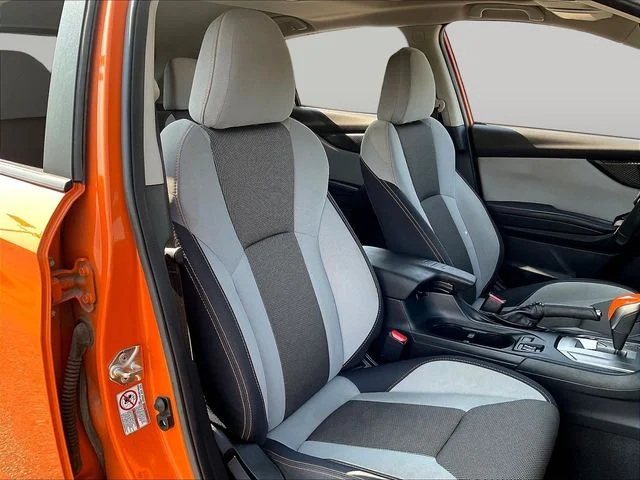 Used 2019 Orange Subaru 2.0i Premium image 30