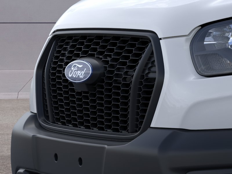 2026 Ford Transit Van Base - Photo 63