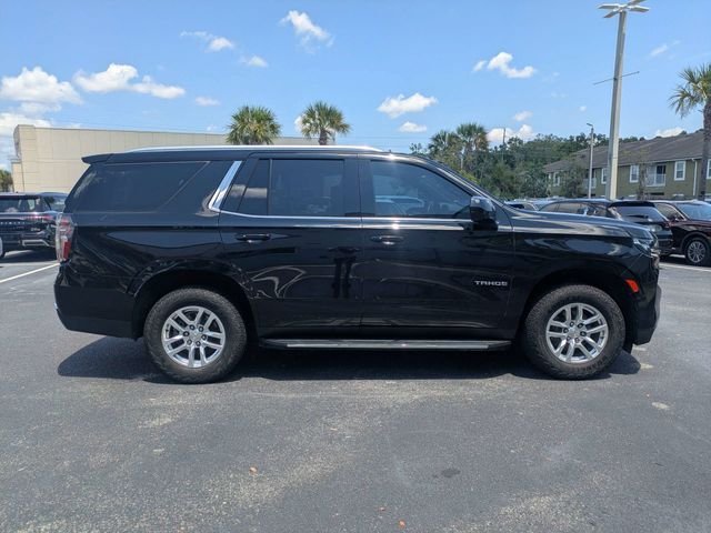 Used 2022 Black Chevrolet LS image 2