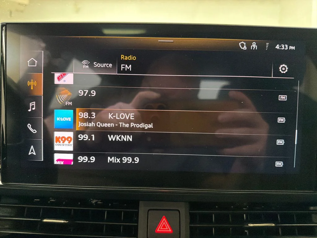 Certified Used 2024  Audi 45 S line Premium Plus image 25