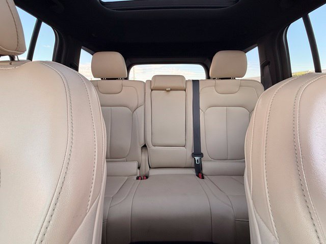 Certified Used 2024 White Jeep 4xe image 17
