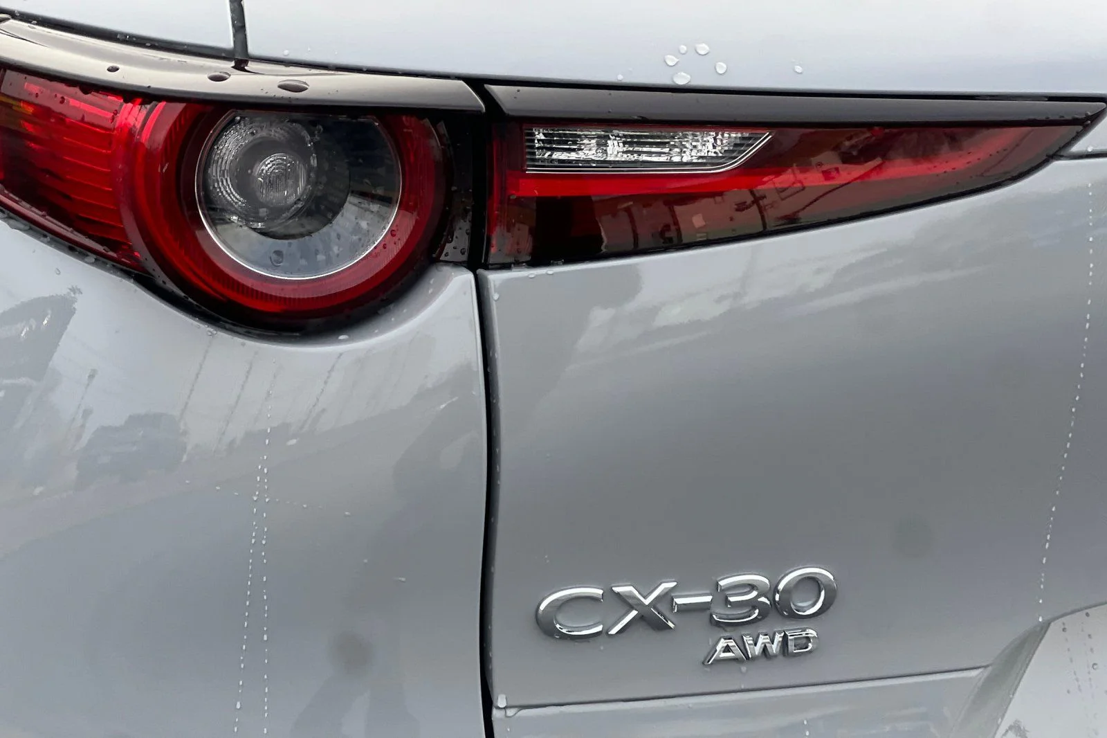 2026 Mazda CX-30 Premium - Photo 21