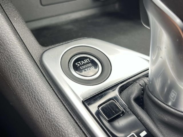Used 2023 Silver Nissan SV image 32