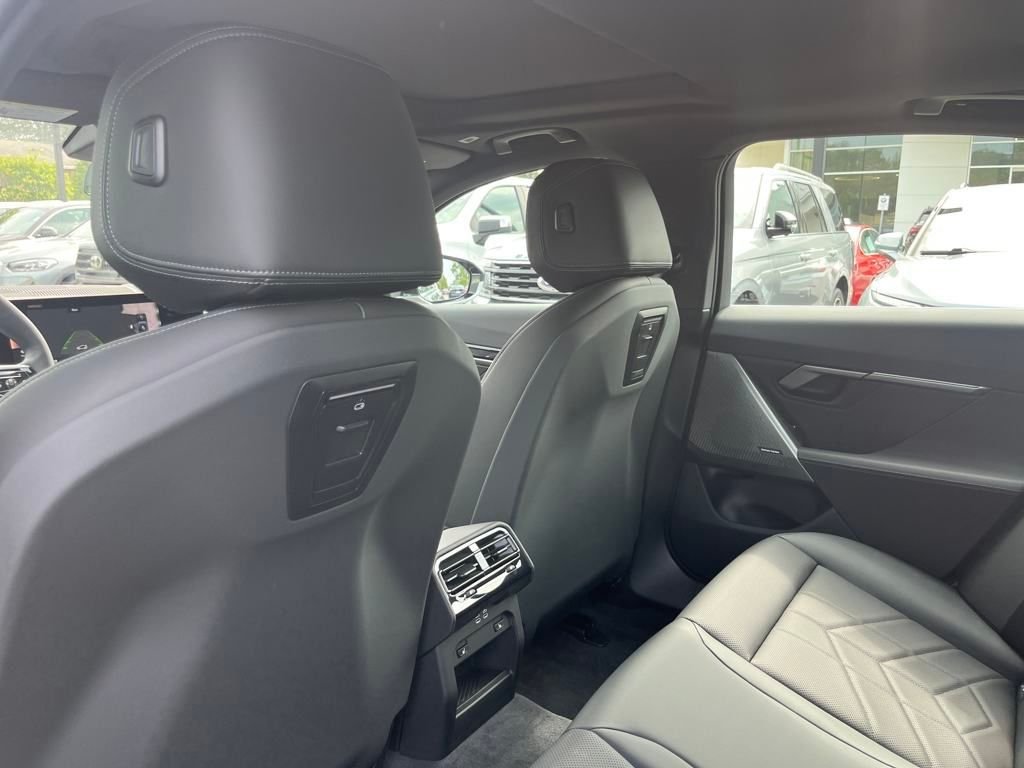 2025 BMW i5 40 - Photo 26