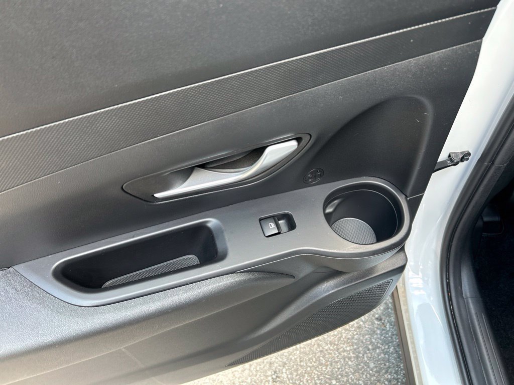 2022 Hyundai Santa Cruz SEL Premium - Photo 27