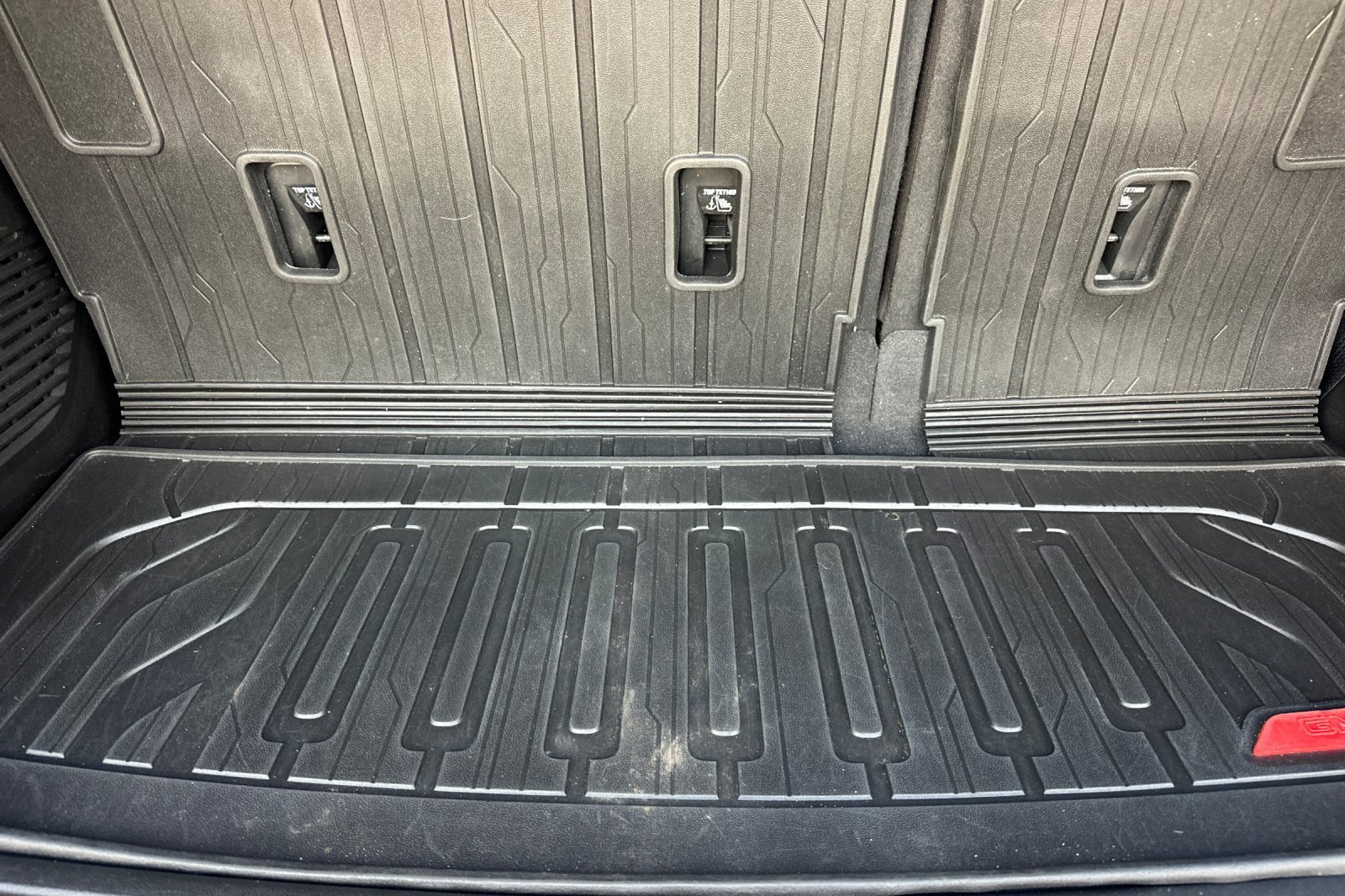 2024 Chevrolet Tahoe High Country - Photo 20