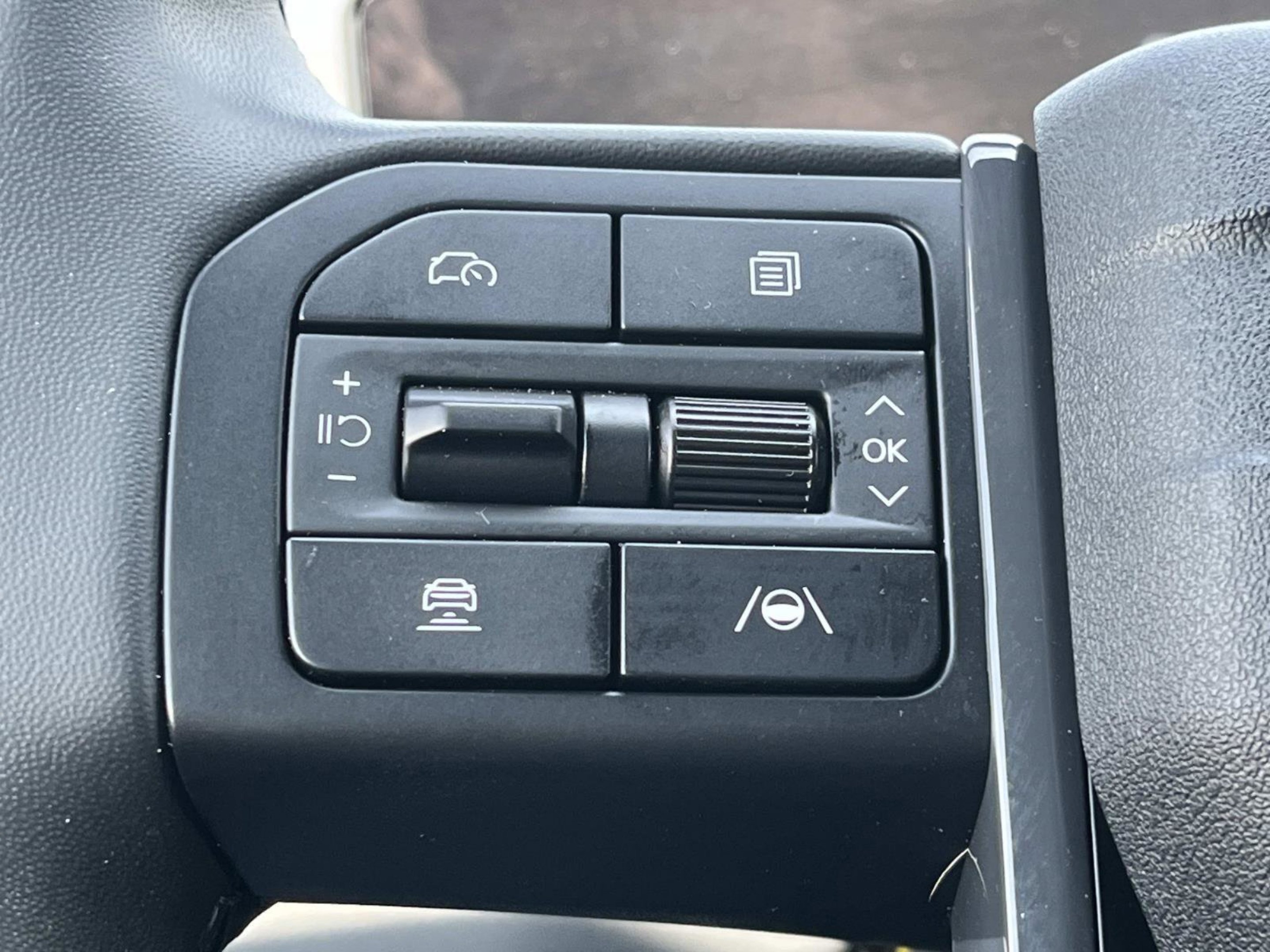 New 2027 Midnight Lake Blue Kia X-Line EX image 27