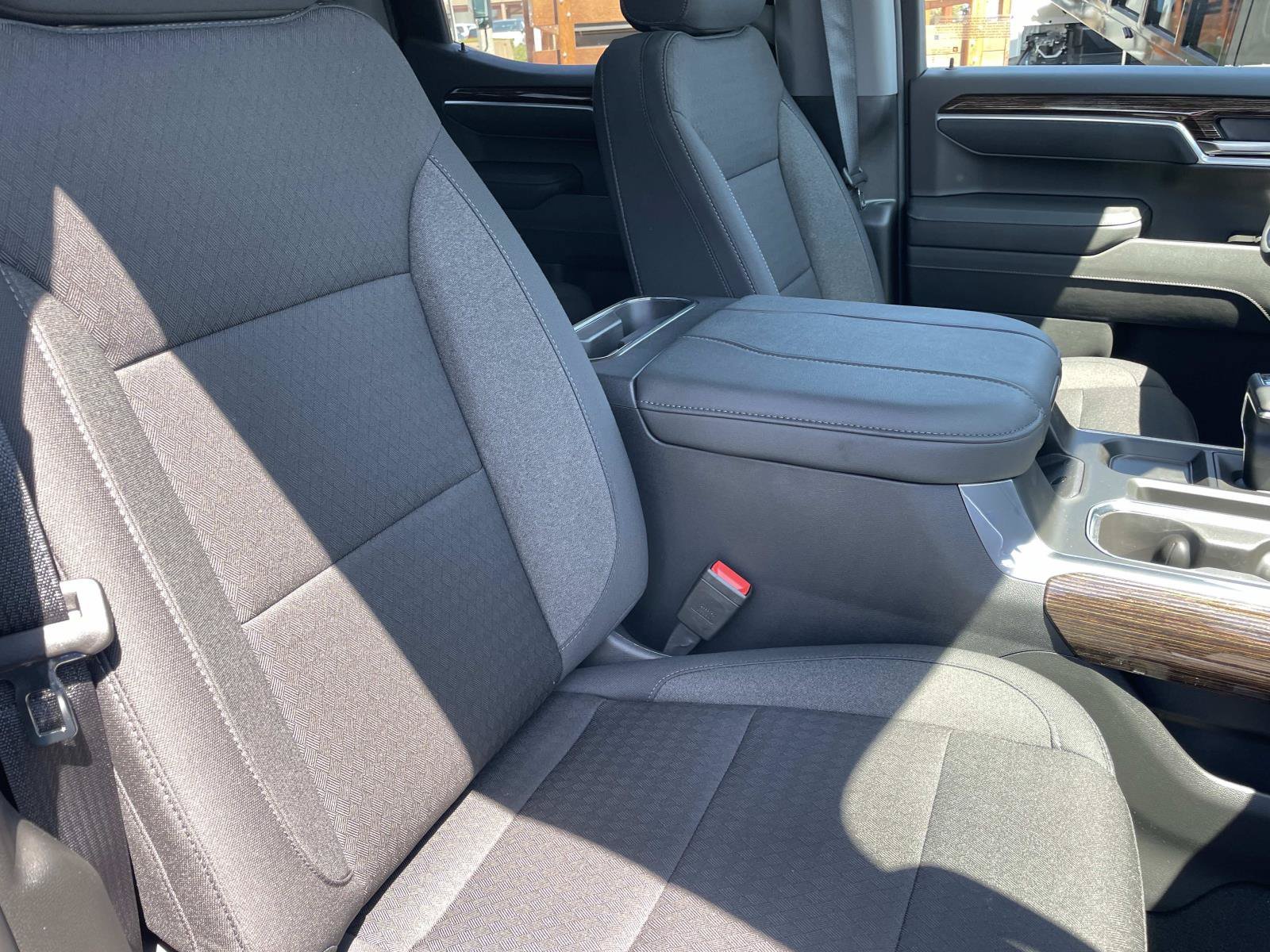 2026 GMC Sierra 1500 Elevation - Photo 29