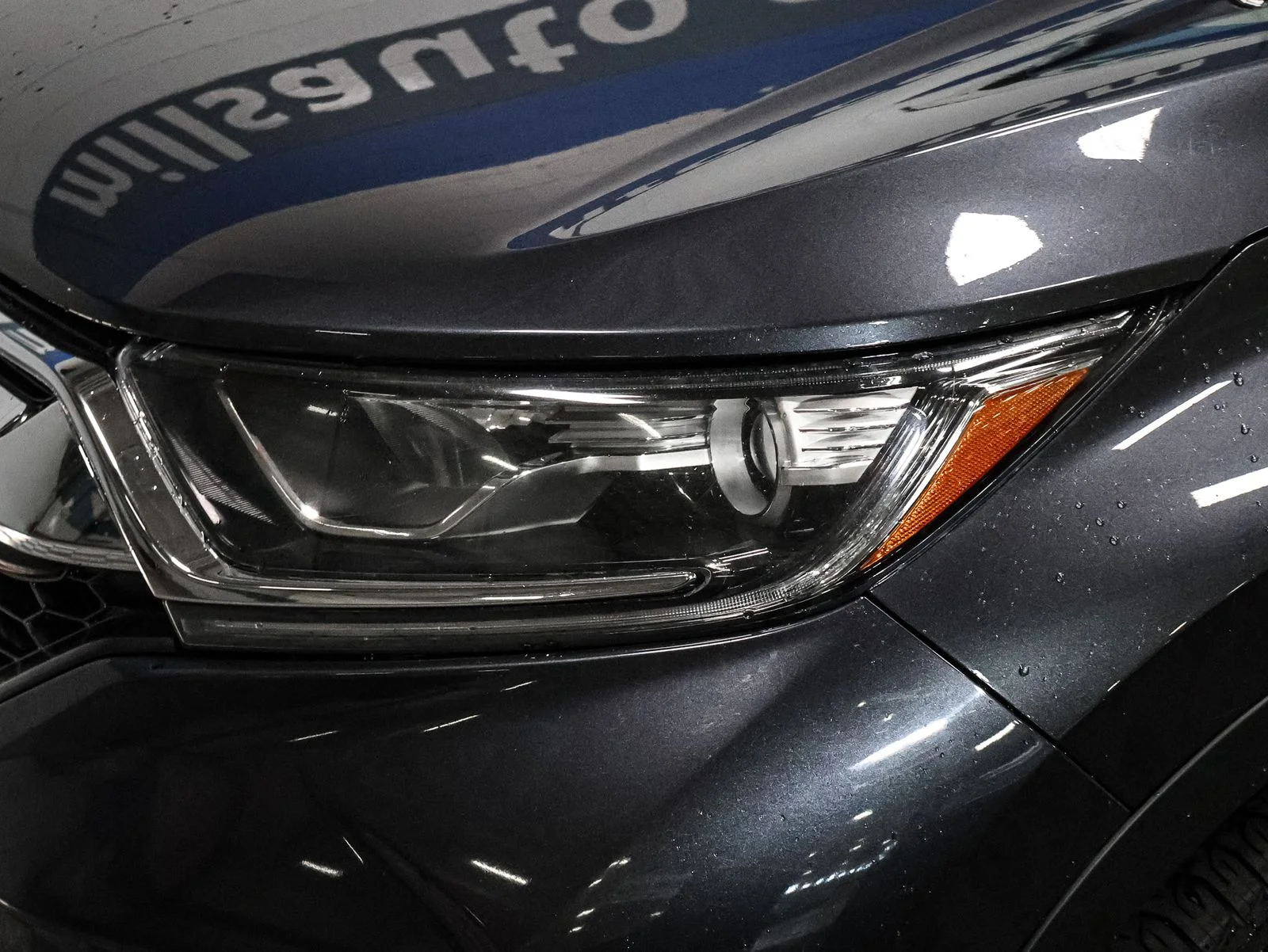 2018 Honda CR-V EX - Photo 14