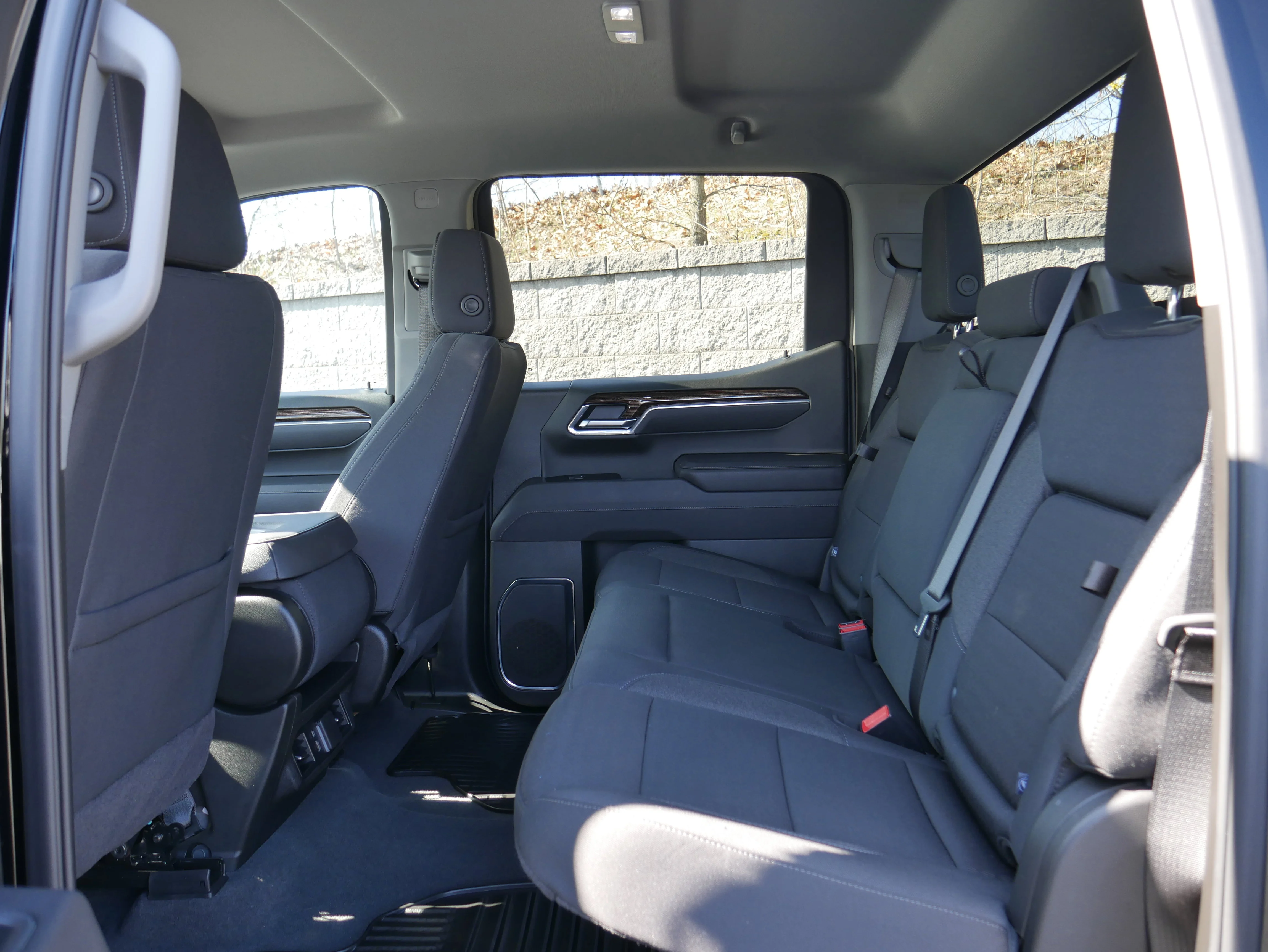 2025 GMC Sierra 1500 Elevation - Photo 16
