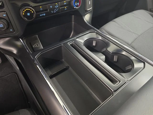 New 2026 Agate Black Metallic Ford STX® image 30