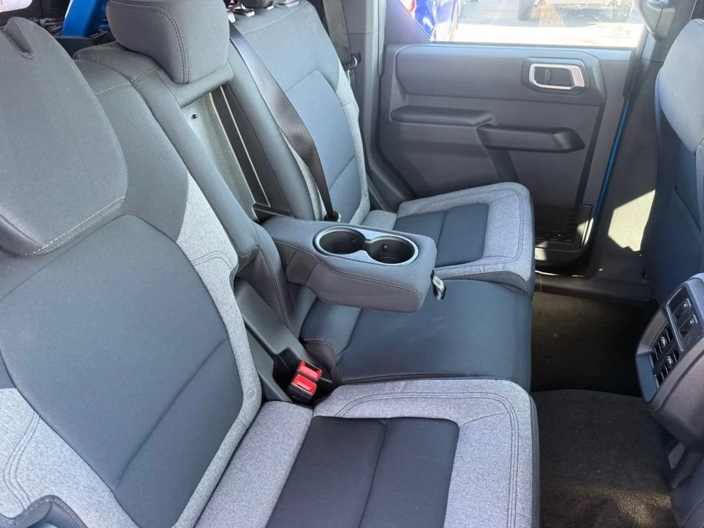 New 2026 Velocity Blue Metallic Ford Base image 48