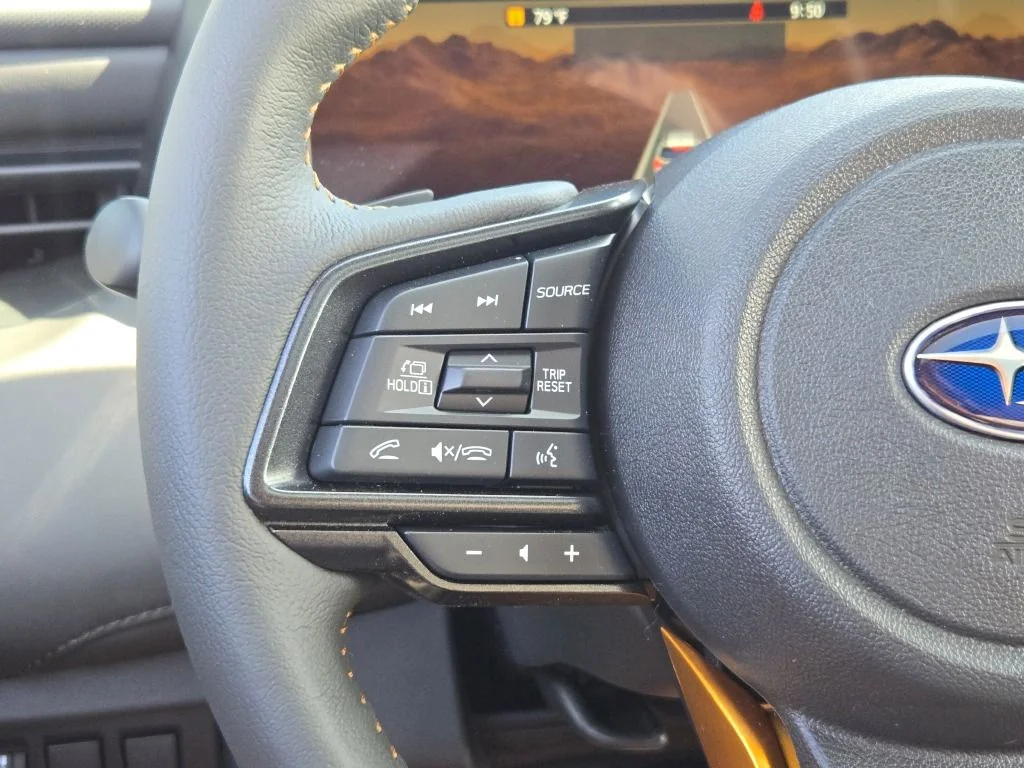 2026 Subaru Outback Wilderness - Photo 32