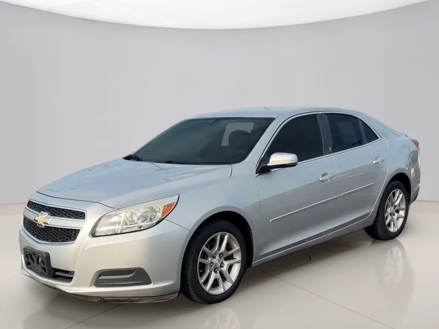 2013 Chevrolet Malibu LT in Appleton