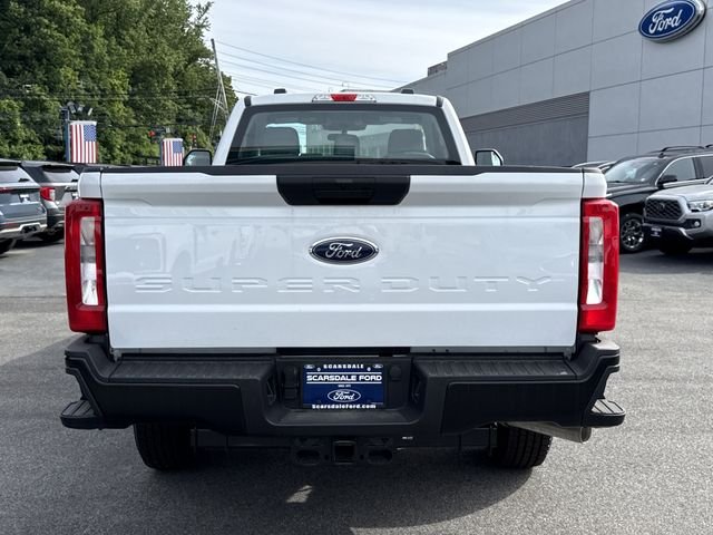 New 2026 White Ford XL image 5