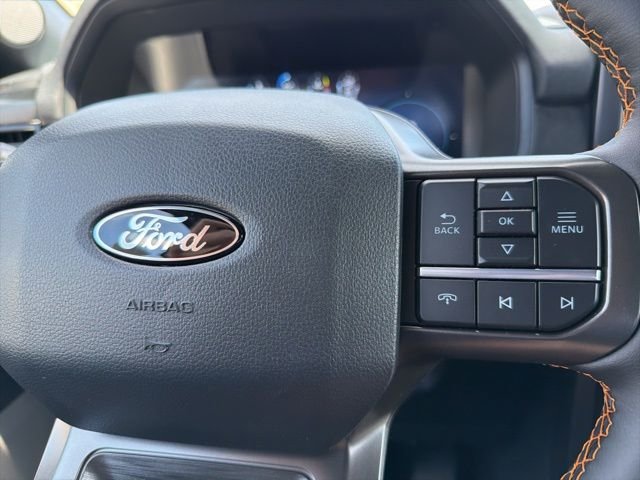 New 2026 Avalanche Ford Tremor® image 24