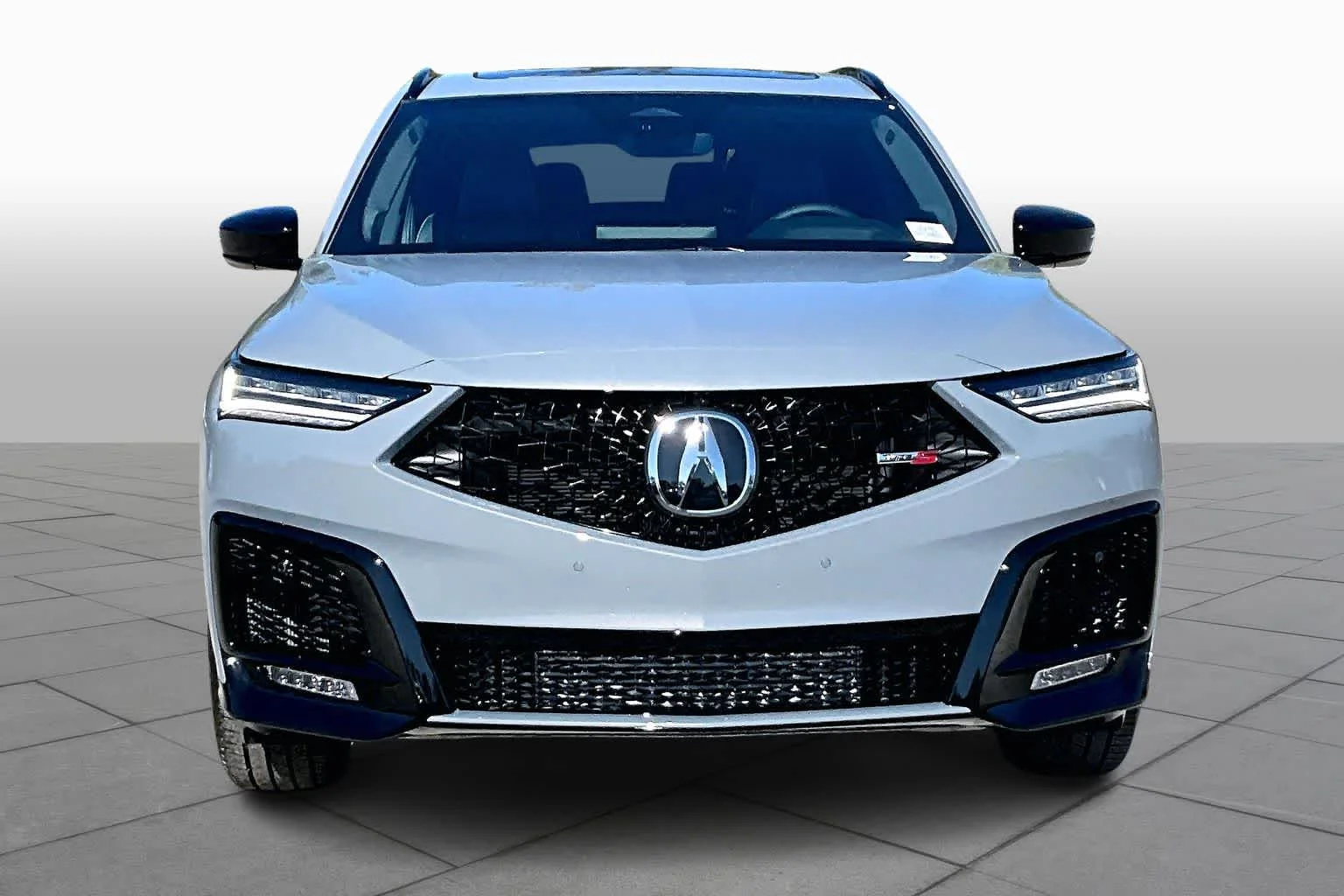 New 2026 Urban Gray Pearl Acura Type S w/Advance Package image 3