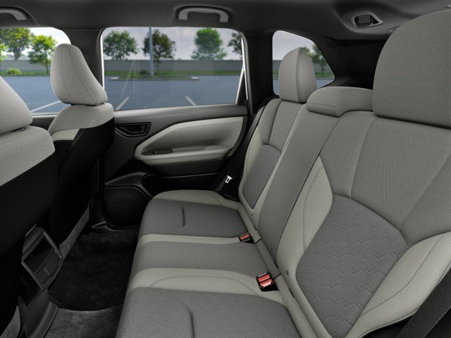 New 2026 CRYSTAL WHITE PEARL Subaru Standard Model image 16