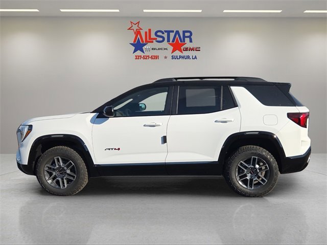 2026 Gmc Terrain AT4 photo 2