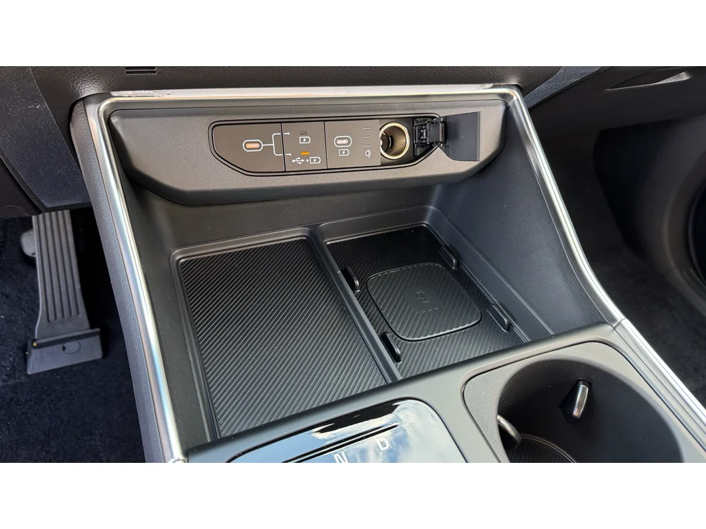 New 2026 Ceramic Silver Kia SX Prestige image 19