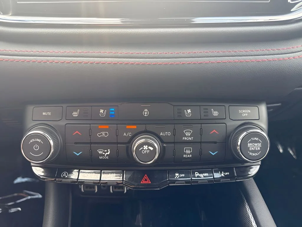 Used 2025 Gray Dodge GT Plus image 17