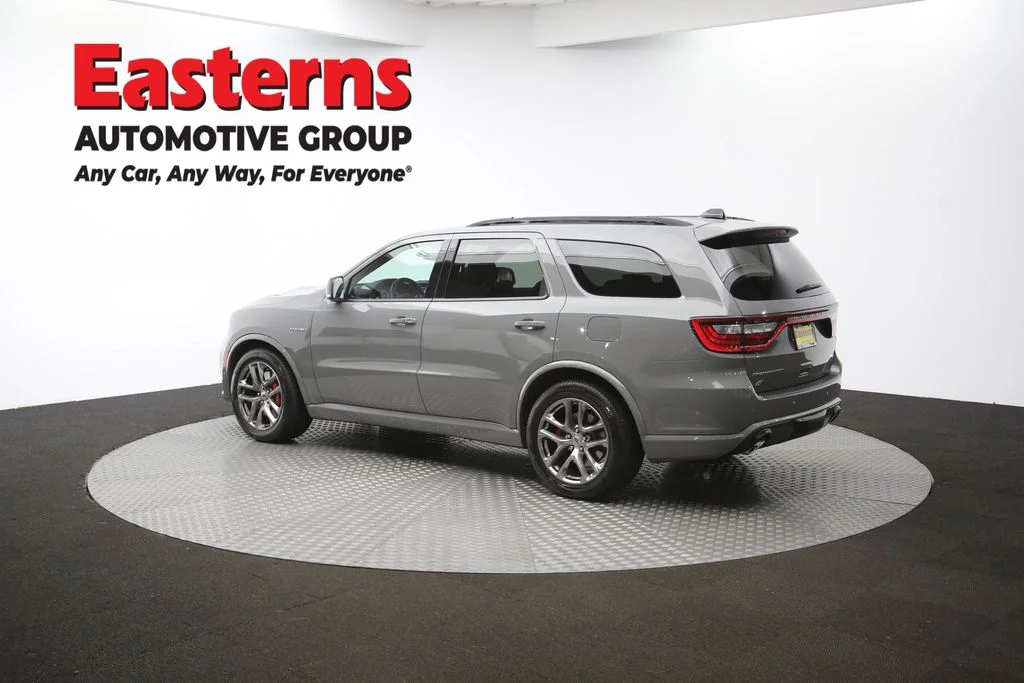 Used 2024 Gray Dodge R/T Plus image 62