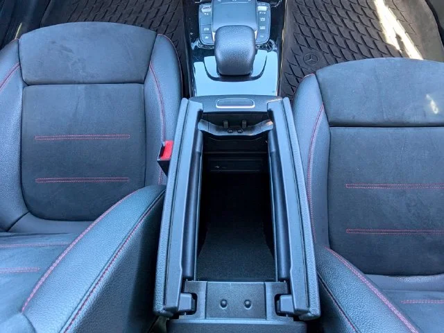 Used 2021  Mercedes-Benz A 220 image 29