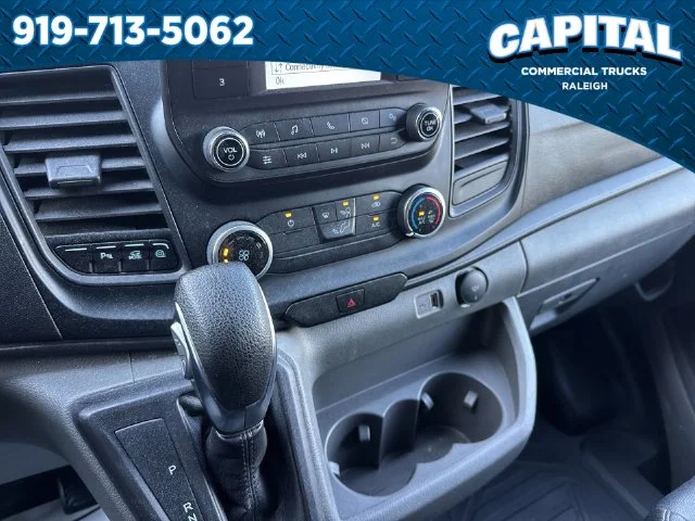 Used 2023 White Ford Base image 28