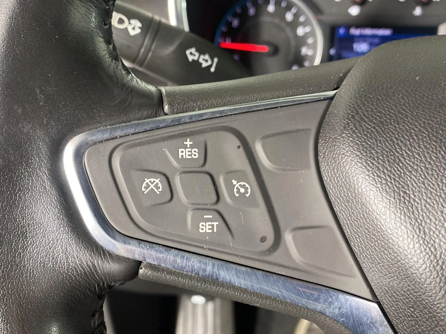 Used 2019 Storm Blue Metallic Chevrolet LT image 20