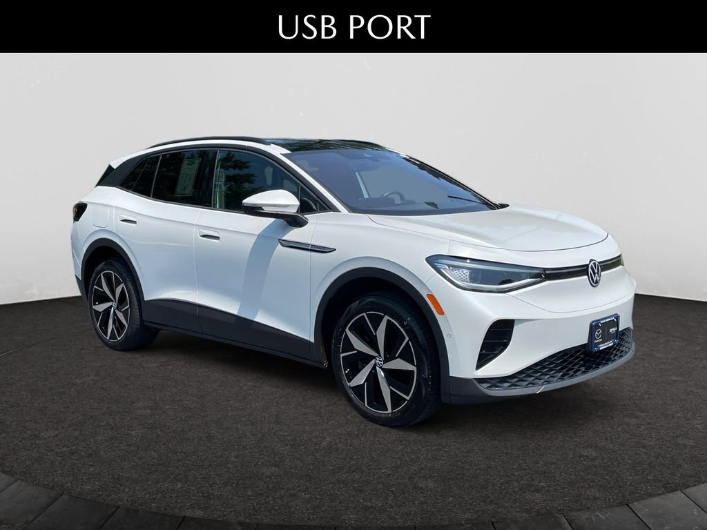 Used 2023  Volkswagen Pro S image 6