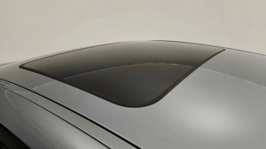 Used 2023 Skyscraper Grey Metallic BMW eDrive35 Gran Coupe w/ Premium Pkg, Parking Assist Pkg image 10